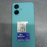 Андроид Tecno SPARK GO 2