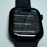 iWatch Apple 11