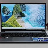 Ноутбук TECNO MegaBook K15S AMD