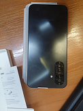 Андроид Samsung А17